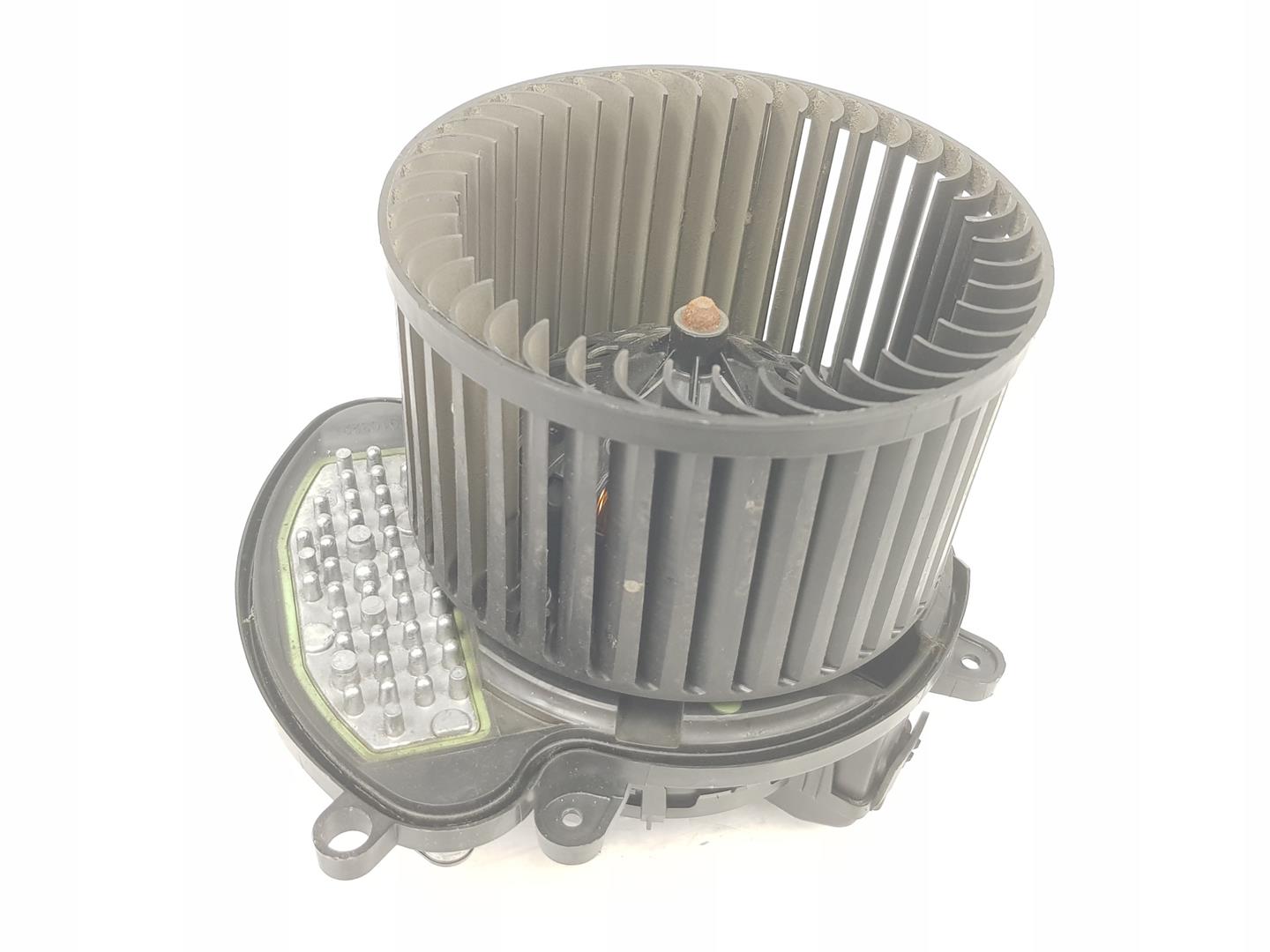 RENAULT Kadjar 1 generation (2015-2024) Нагревательный вентиляторный моторчик салона 272109102R, 272109102R 22864484
