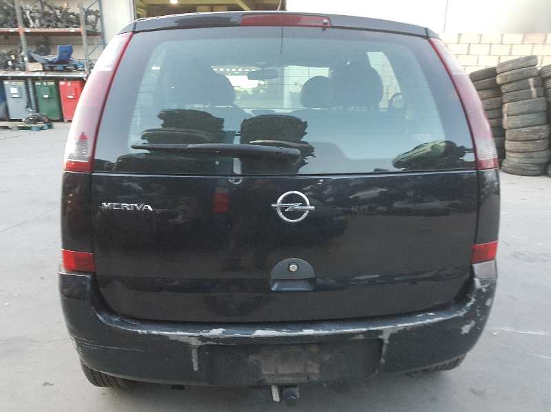 DODGE Meriva 1 generation (2002-2010) Šviesų jungiklis (jungtukas) 93394756,93394756,04061015 19628059