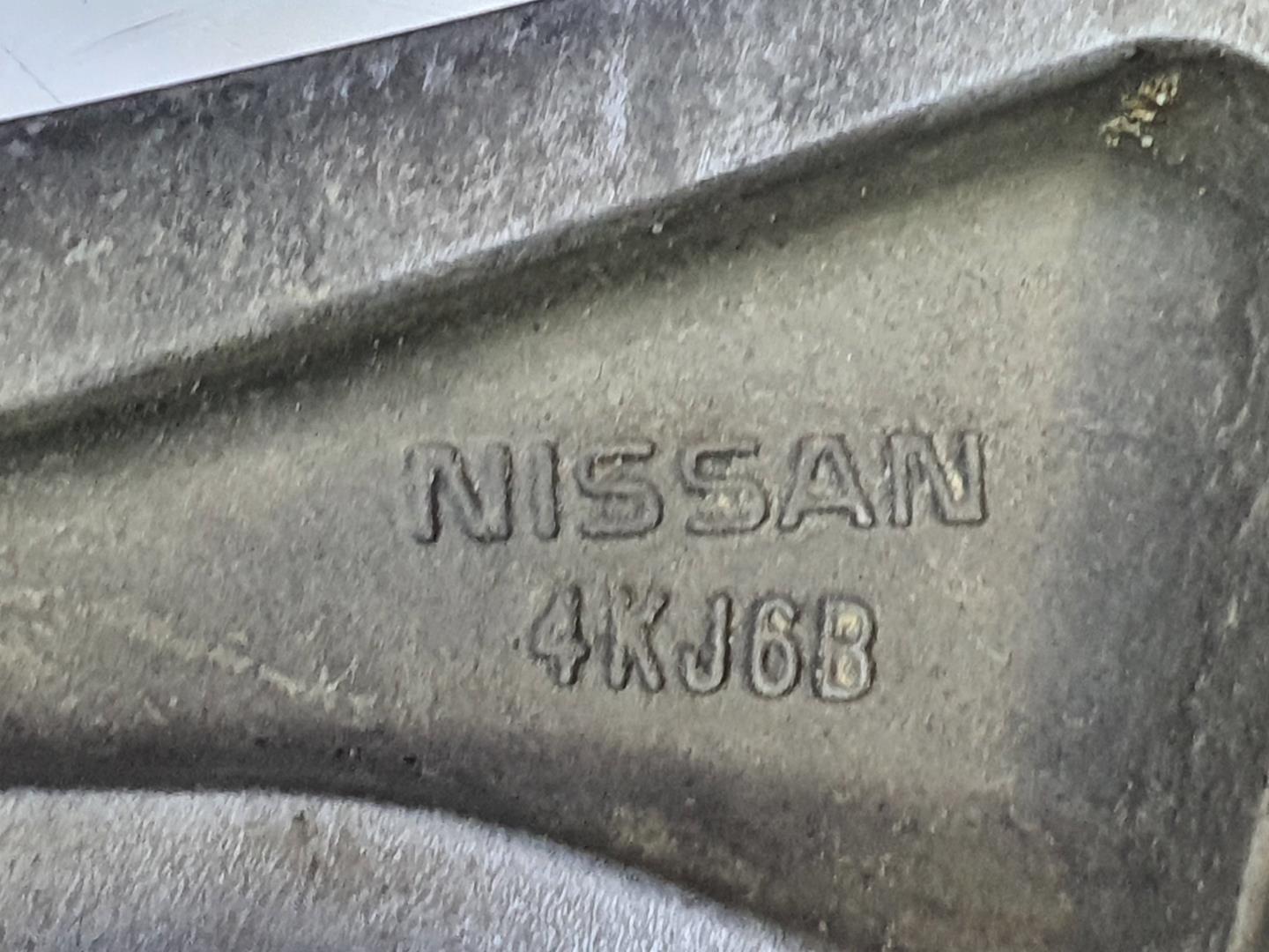 NISSAN NP300 1 generation (2008-2015) Шина 403004KJ6B, 18X7J45, 18PULGADAS 24125264