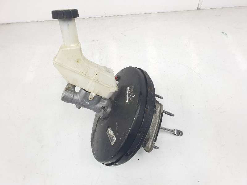 RENAULT Clio 2 generation (1998-2013) Brake Servo Booster 472101170R,472101170R 19737782