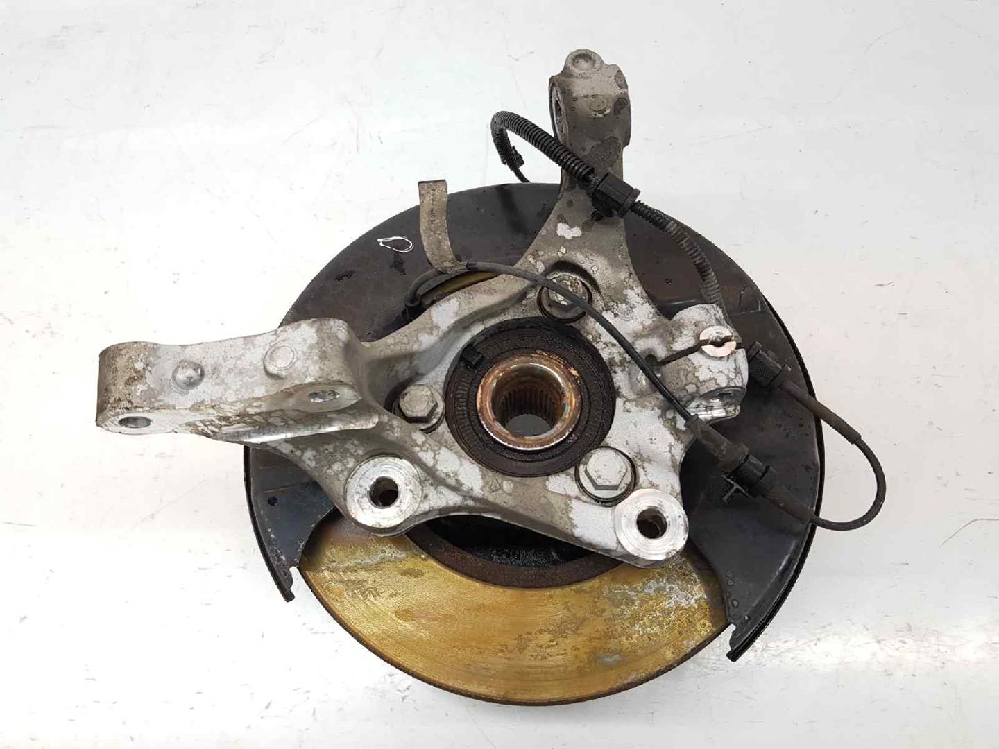 OPEL Insignia A (2008-2016) Front Right Wheel Hub 13219081,13219081 19647726