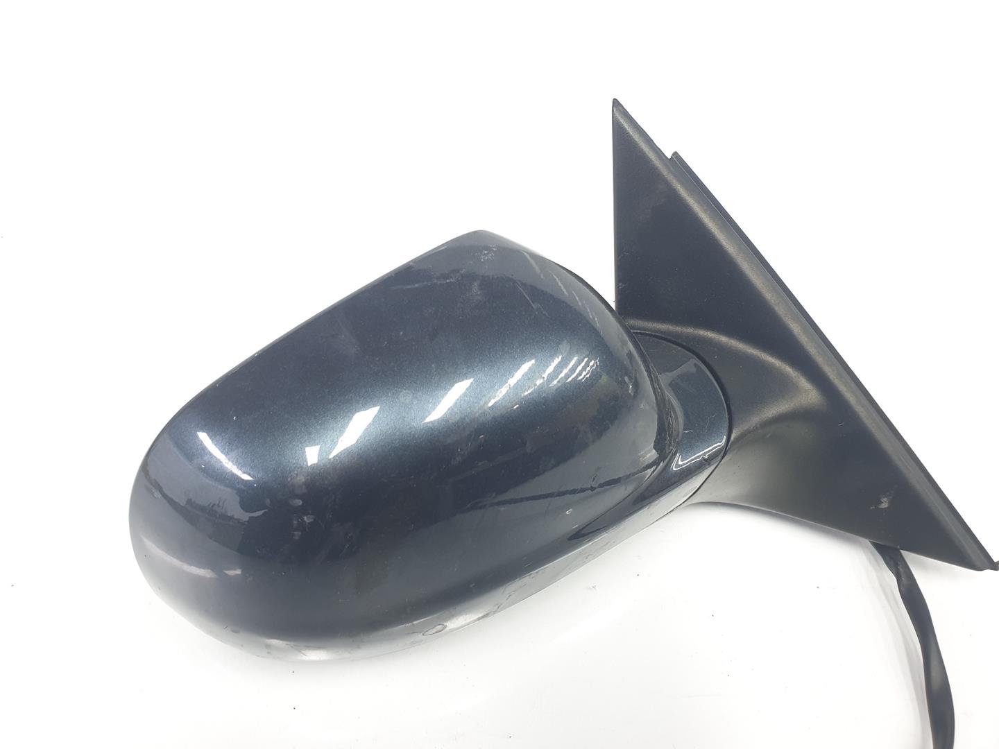 VOLKSWAGEN Passat B5 (1996-2005) Right Side Wing Mirror 3B1857508F,COLORGRISOSCURO,1141CB 24242563