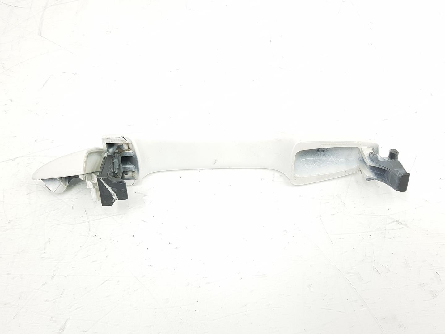 TOYOTA Verso 1 generation (2009-2015) Front Right Door Exterior Handle 6921105918,6921105918,COLORBLANCO0402222DL 19771027