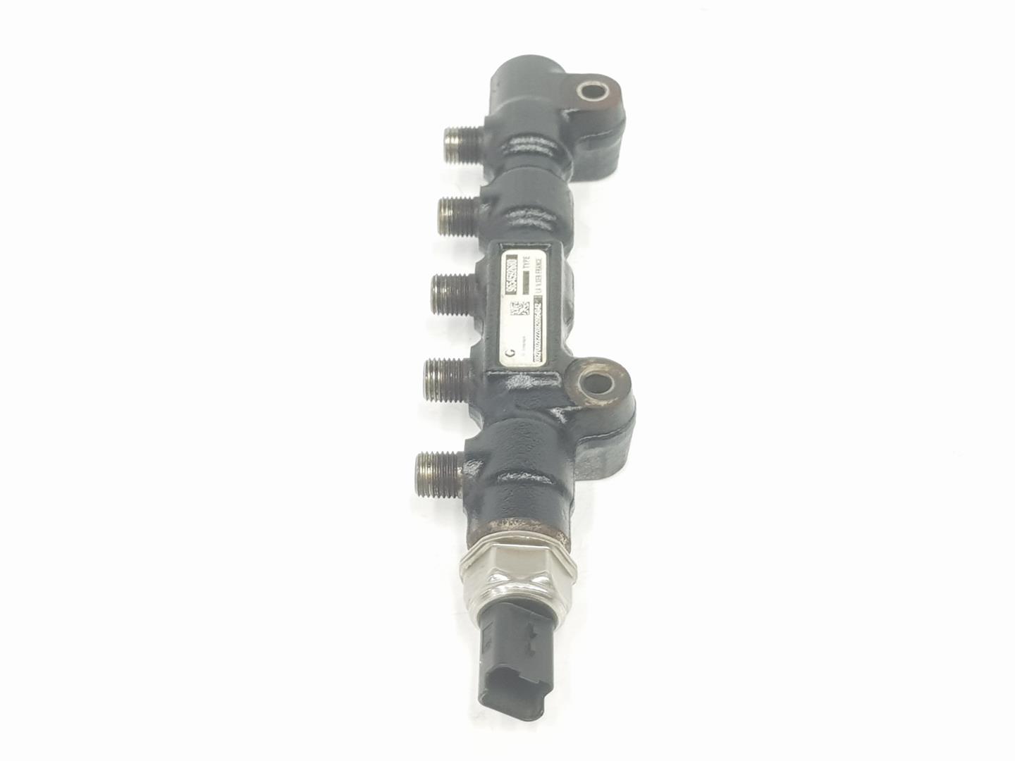 PEUGEOT 308 T7 (2007-2015) Conducta alimentare auto 1570G2,1570G2,1151CB 24230195