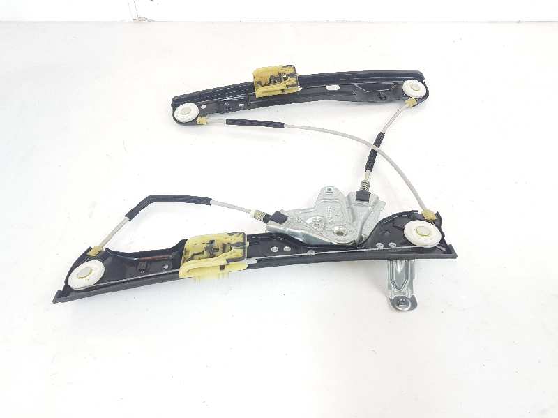 OPEL Insignia A (2008-2016) Front Right Door Window Regulator 20952751, 20952453, 964838111 19647703