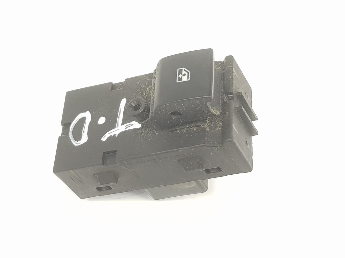 CHEVROLET Orlando 1 generation (2010-2015) Rear Right Door Window Control Switch 20933566, 20933566 19736376