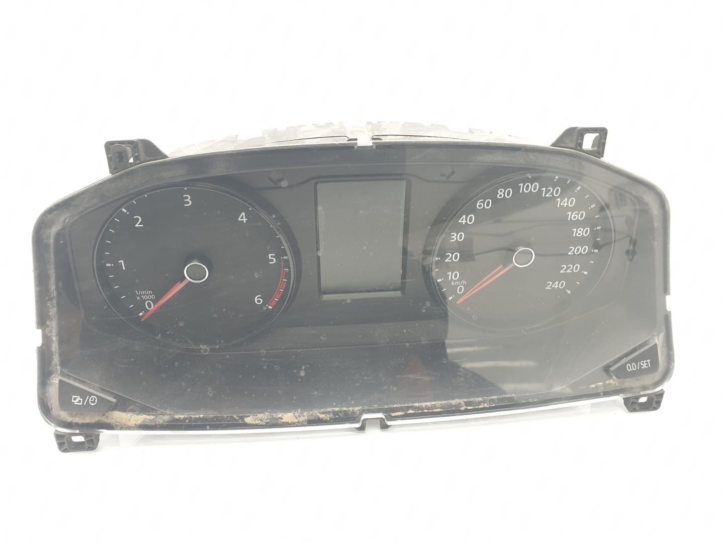 VOLKSWAGEN Transporter T6 (2015-2024) Speedometer 7E0920860S,7E0920860S 27125812