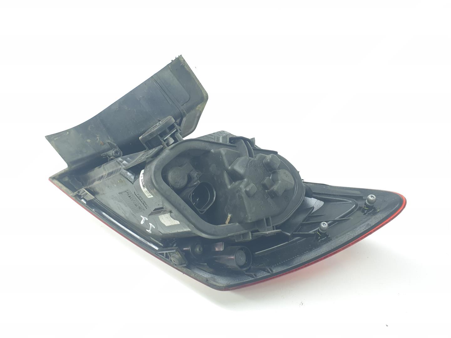 SEAT Leon 3 generation (2012-2020) Rear Left Taillight 5F0945095D, 5F0945095D 23826228