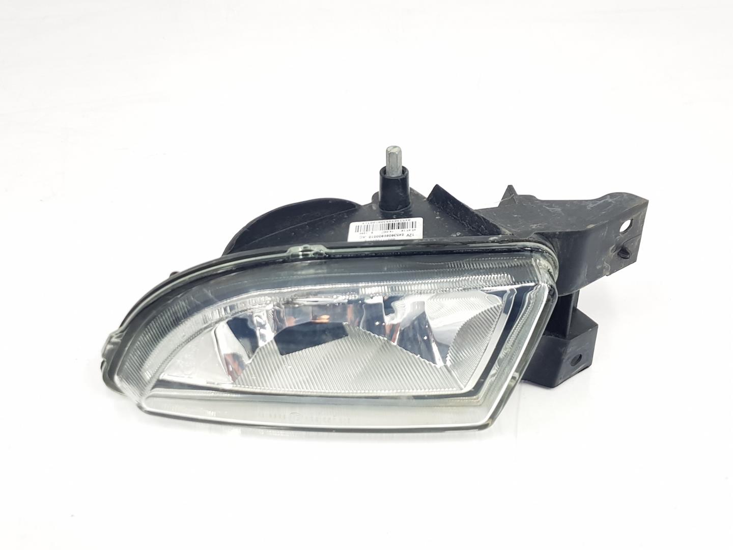 FIAT Tipo 2 generation (2015-2024) Front Left Fog Light 51775550, 51775550 19933586