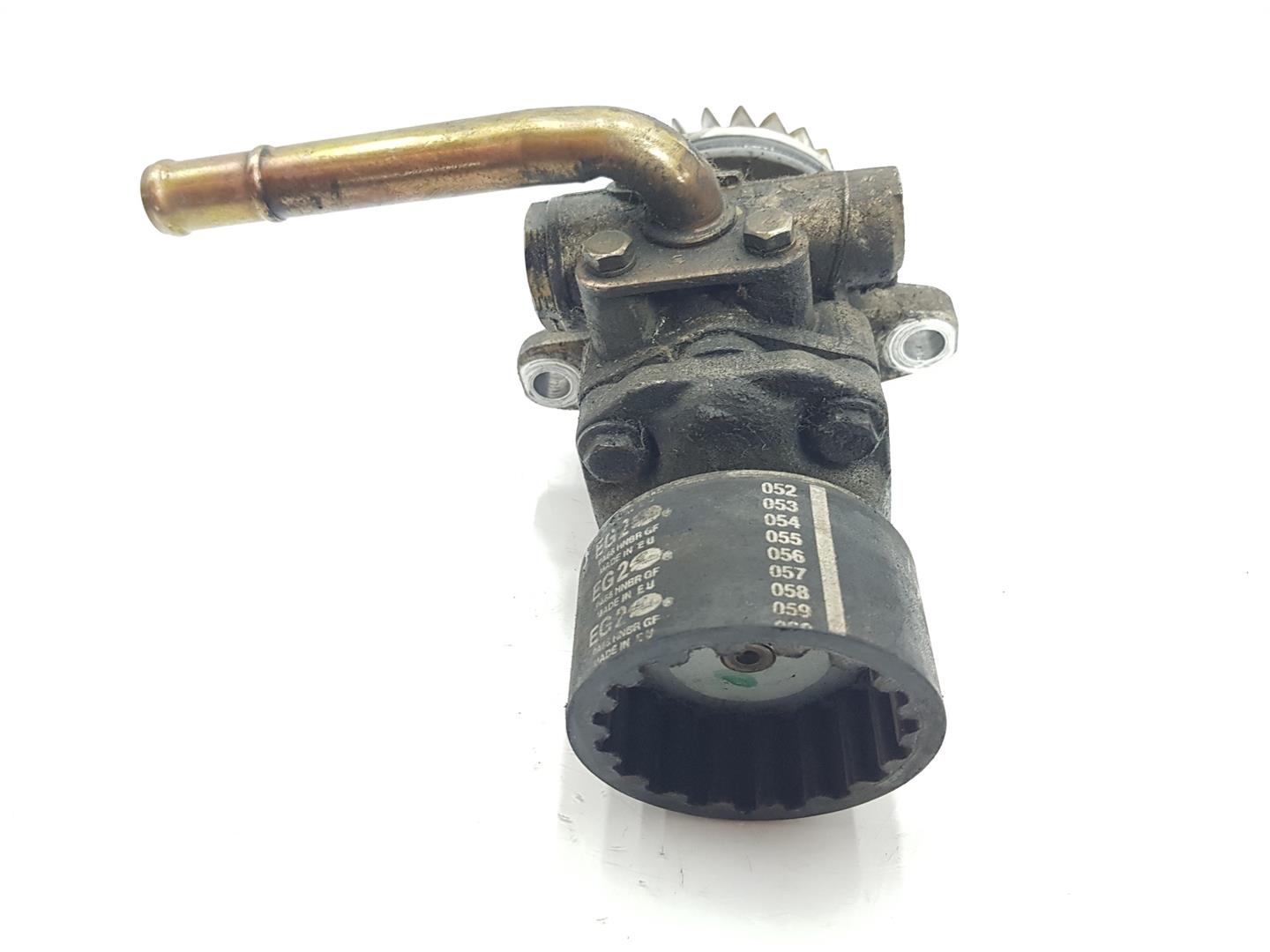 VOLKSWAGEN Touareg 1 generation (2002-2010) Oil Pump BAC, 070100031D 24194469