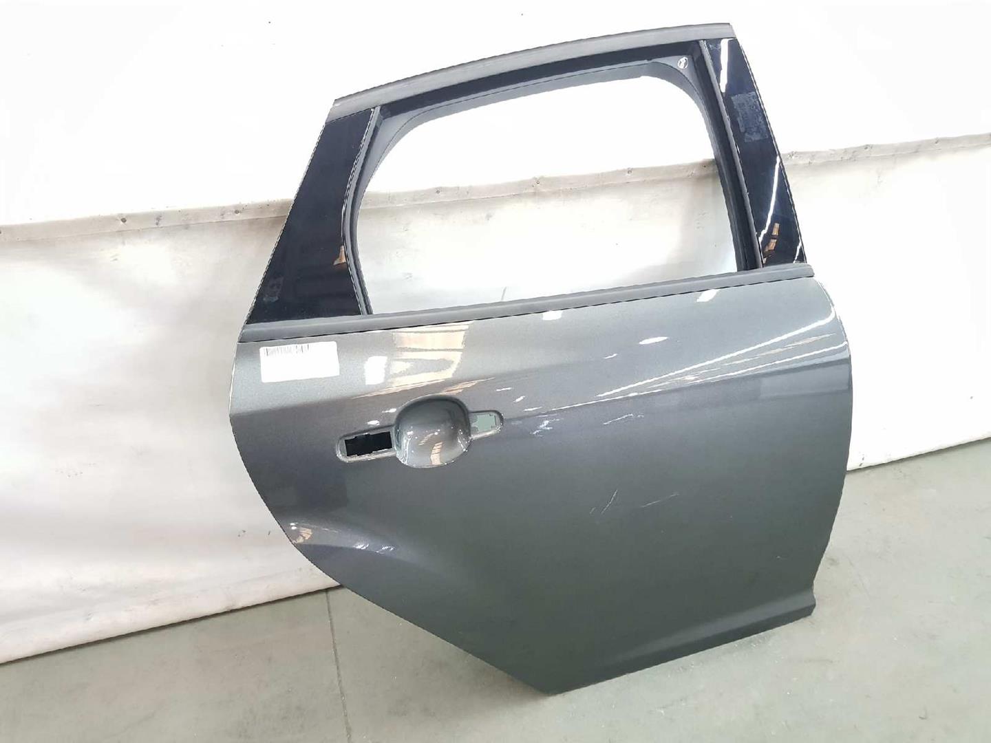 FORD Focus 3 generation (2011-2020) Rear Right Door PBM51A24630BF,2172759 19697909