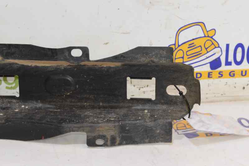 OPEL Corsa B (1993-2000) Barre de renfort de collision arrière 1405213, 9038665 19563506