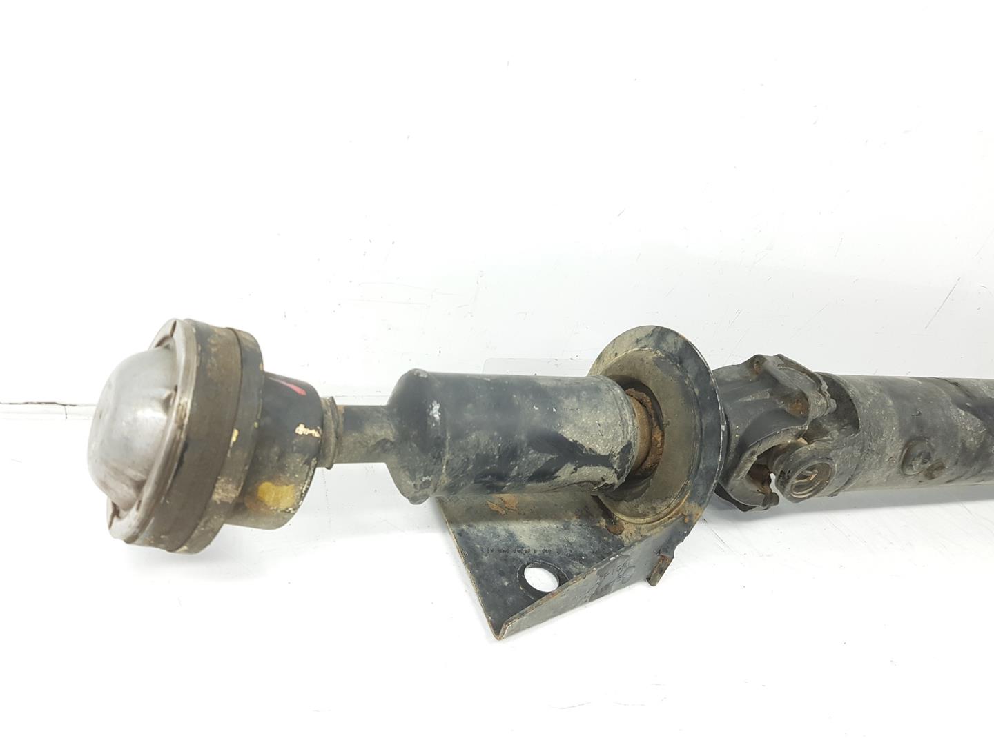 MERCEDES-BENZ M-Class W163 (1997-2005) Arbre de transmission court de boîte de vitesses A1634100502, A1634101202 19872568