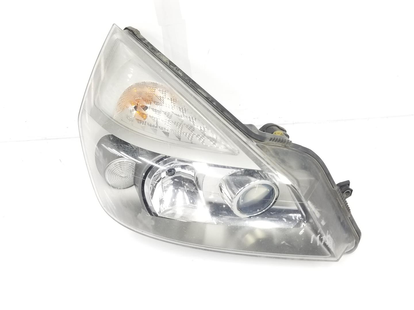 RENAULT Espace 4 generation (2002-2014) Front Right Headlight 7701053976, 7701053976 19786879