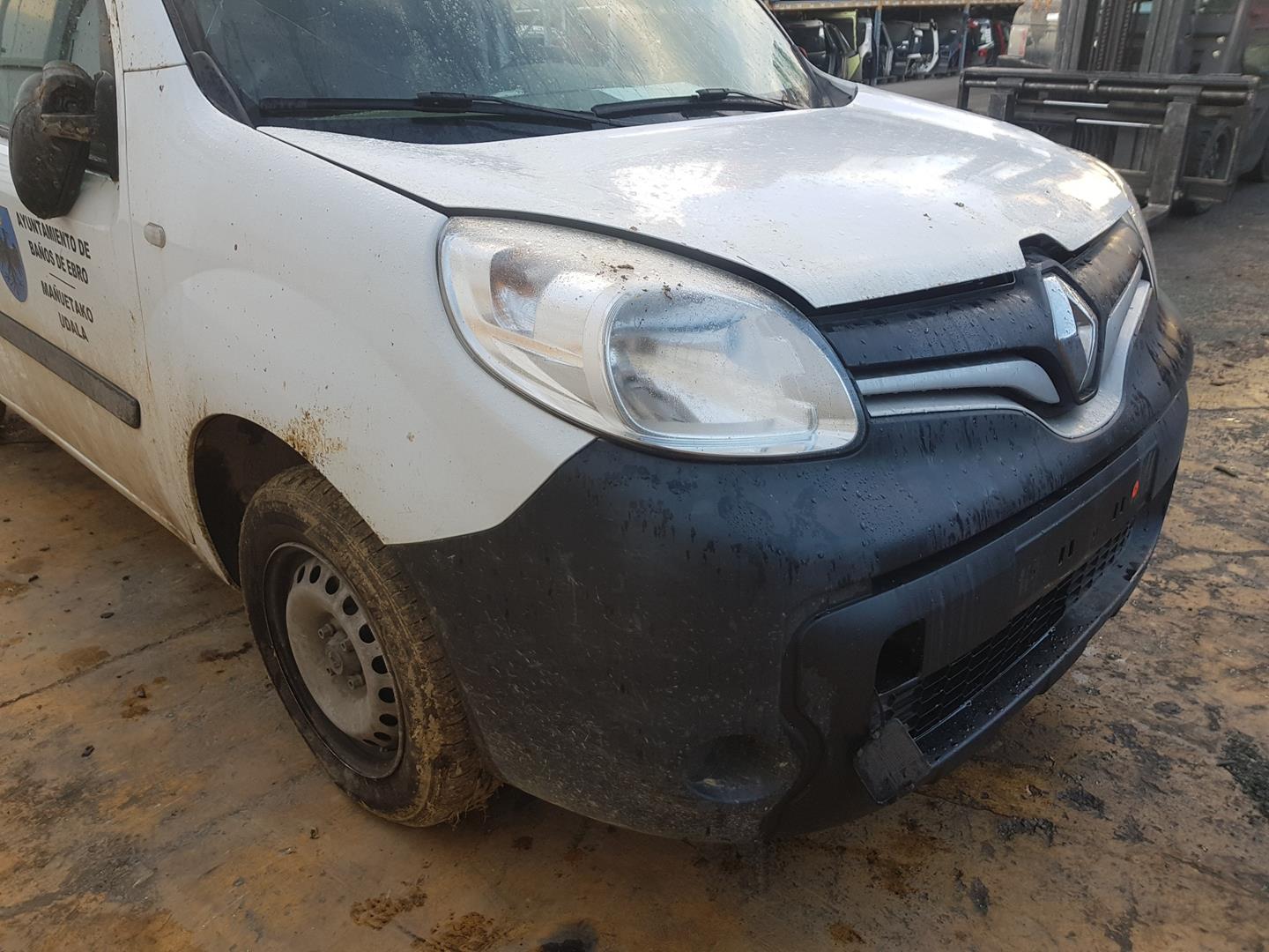 RENAULT Kangoo 2 generation (2007-2021) Решетка радиатора 623101381R,623855056R960101882R 19824660