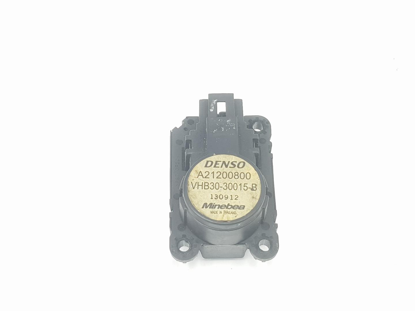 RENAULT Master 3 generation (2010-2023) Air Conditioner Air Flow Valve Motor A21200800, A21200800 24236649