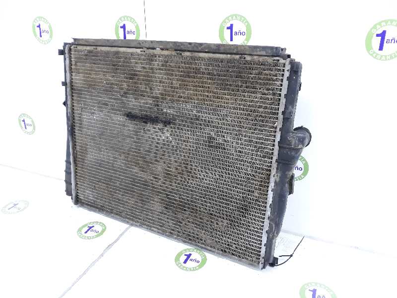 BMW 3 Series E46 (1997-2006) Air Con Radiator 17119071518, 17119071518 19654846