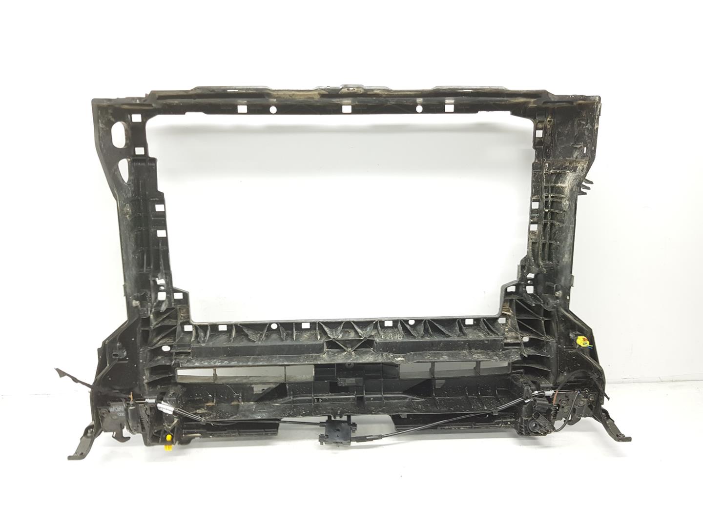 LAND ROVER Range Rover 3 generation (2002-2012) Øvre Slam Panel rammedel 5FF82350901S,5FF82350901S 19914718