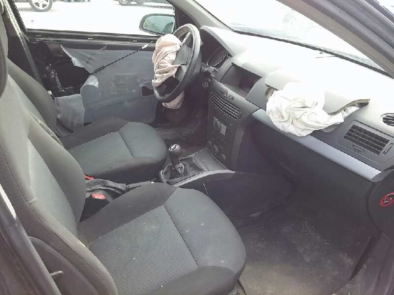 OPEL Astra J (2009-2020) Фонарь задний правый 93178772 19871176