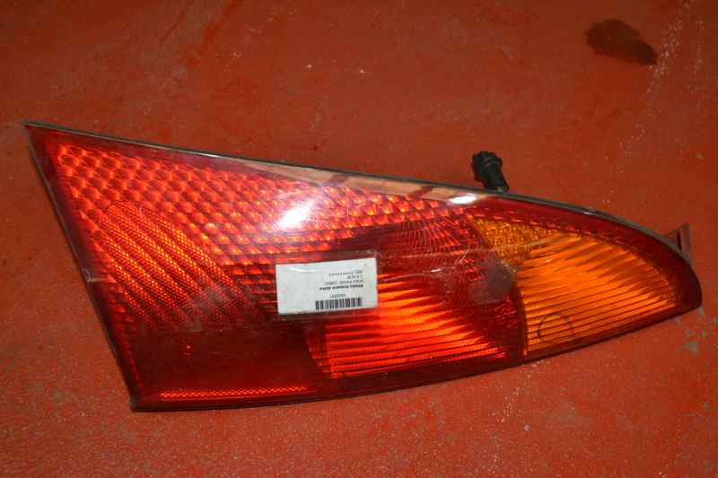 FORD Focus 1 generation (1998-2010) Feu arrière droit XS4X13404AC, 3PUERTAS 19871432