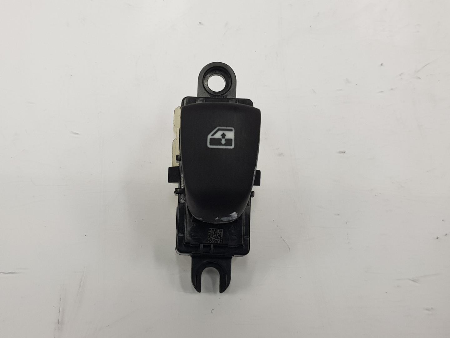 NISSAN Qashqai 2 generation (2013-2023) Rear Right Door Window Control Switch 25411HV00B,25411HV00B 19794601