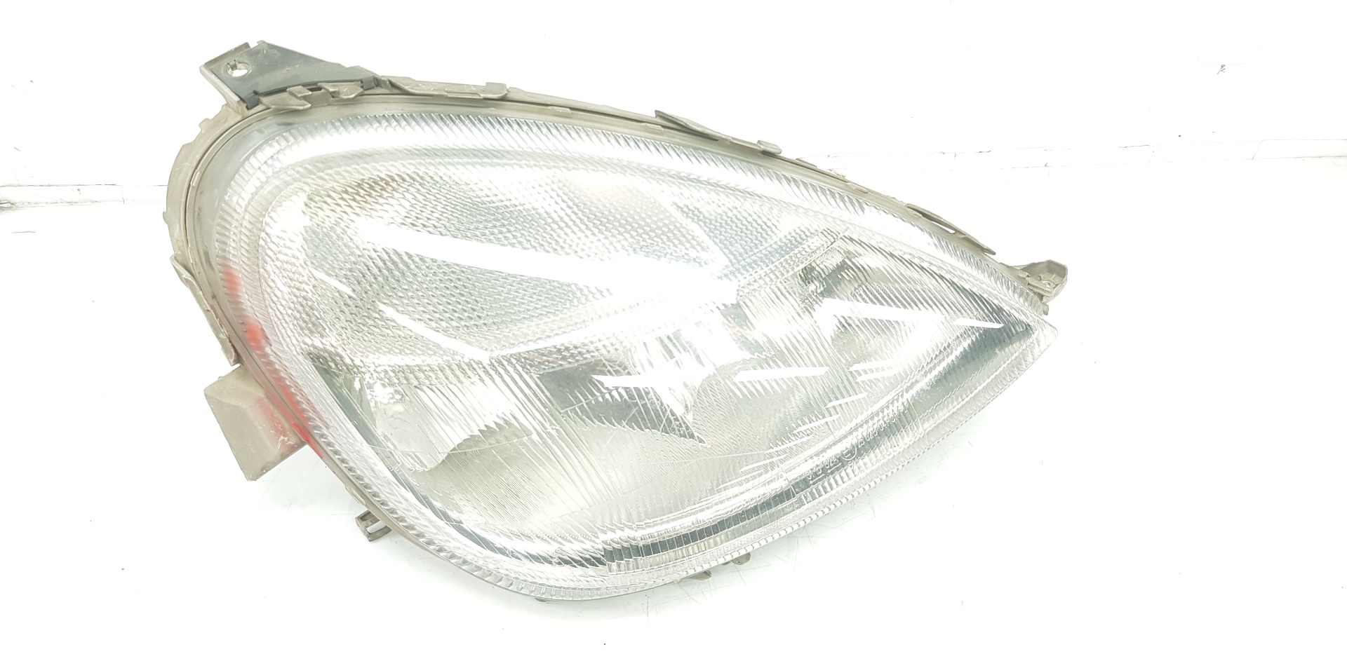 MERCEDES-BENZ A-Class W168 (1997-2004) Front Right Headlight A1688201061, A1688201061 19938902