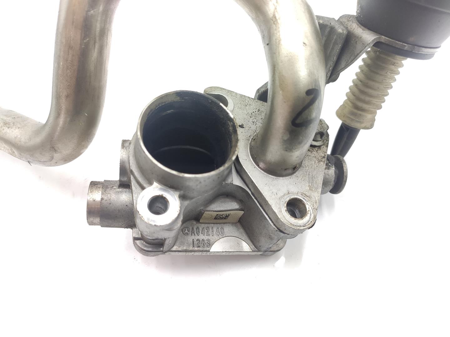 MERCEDES-BENZ M-Class W166 (2011-2015) EGR Valve A6421401263, A6421401263, 1111AA 24191594