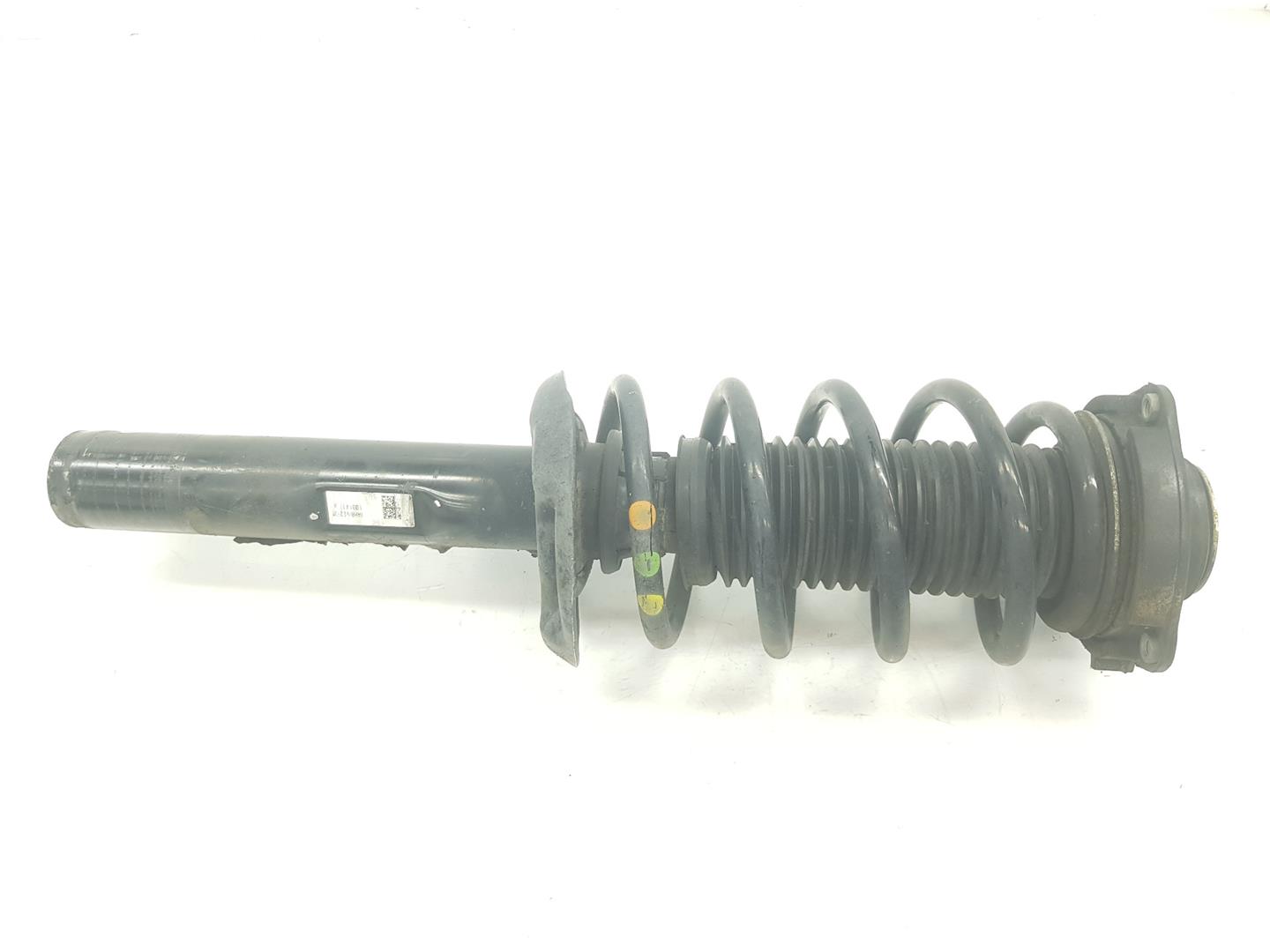 VOLKSWAGEN Passat B7 (2010-2015) Front Right Shock Absorber 3AA413031M, 1K0412331B 19822390