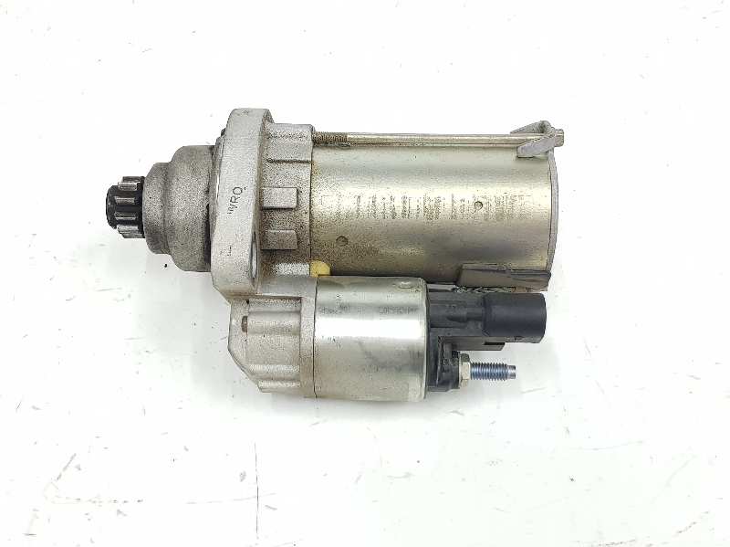 AUDI TT 8J (2006-2014) Starter Motor 02Z911023G, 02Z911023G 19684434