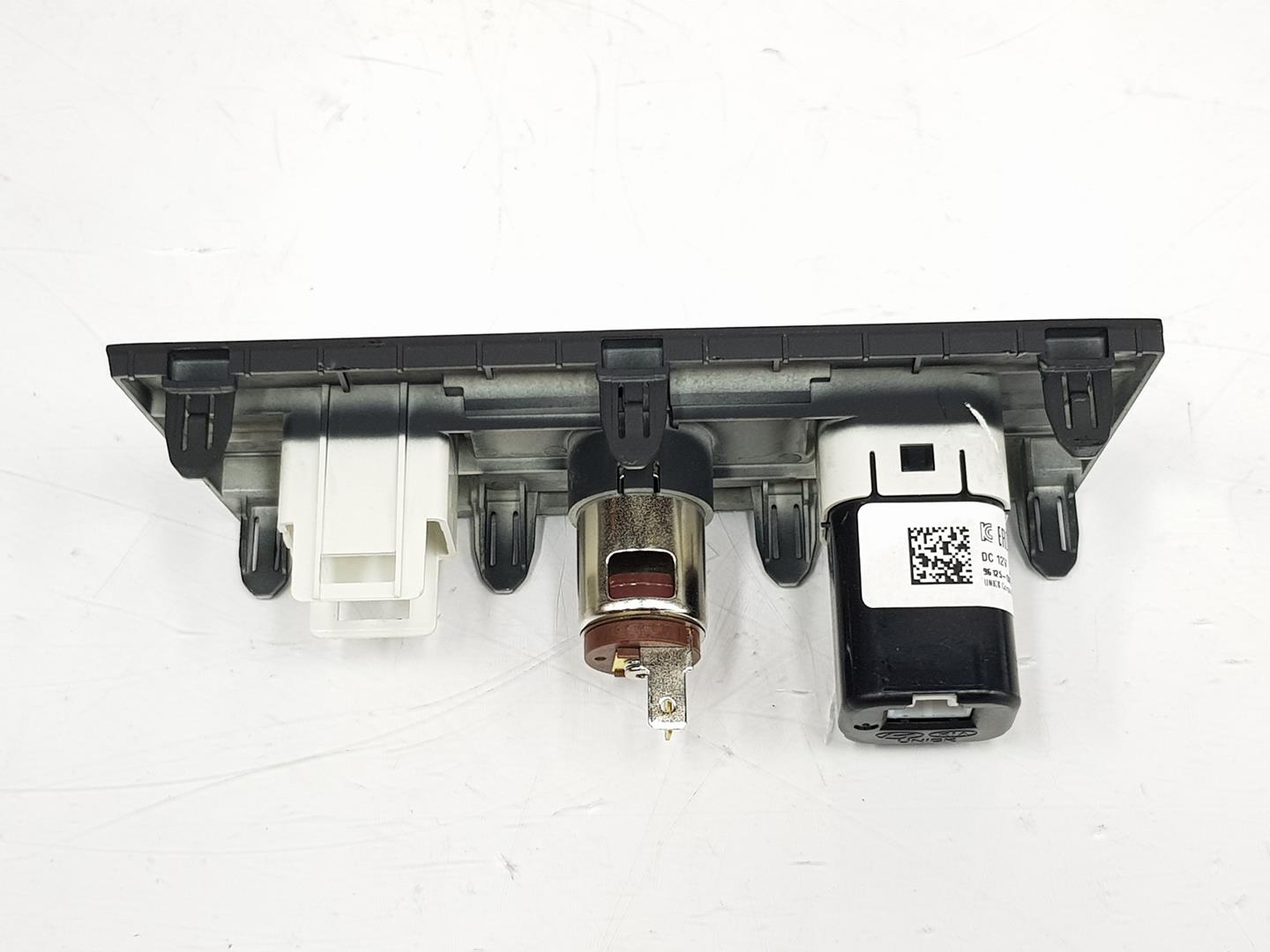 HYUNDAI i20 IB (2 generation) (2014-2020) Other Control Units 96125Q0020,96125Q0020 24212940