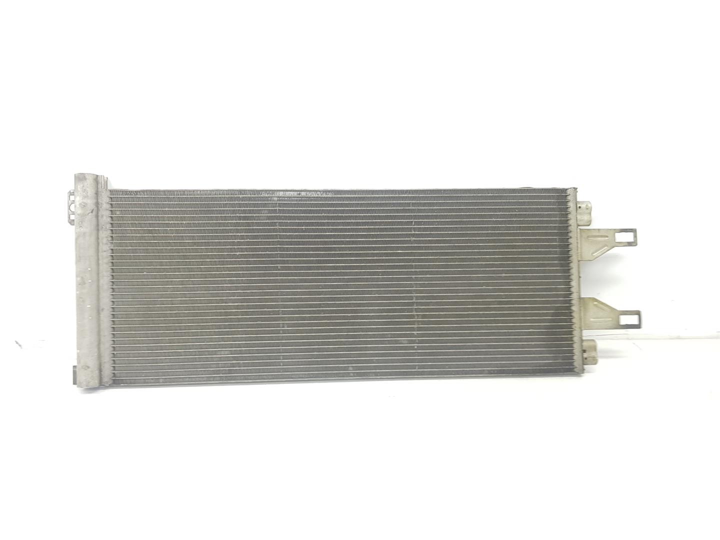 PEUGEOT Boxer 3 generation (2006-2024) Air Con Radiator 1371427080,1610136780 24148965