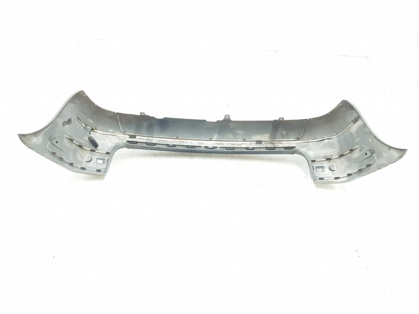 PEUGEOT 307 1 generation (2001-2008) Rear Bumper 7410Q6 19901670