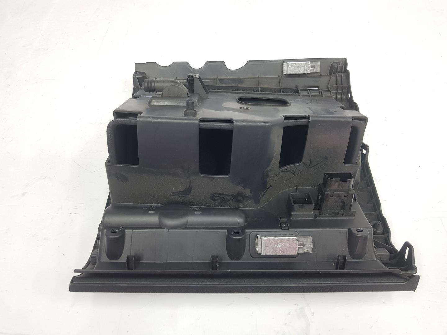 VOLKSWAGEN Tiguan 1 generation (2007-2017) Glove Box 5M1857101H, 5M0857147F, LADODERECHO 19795982