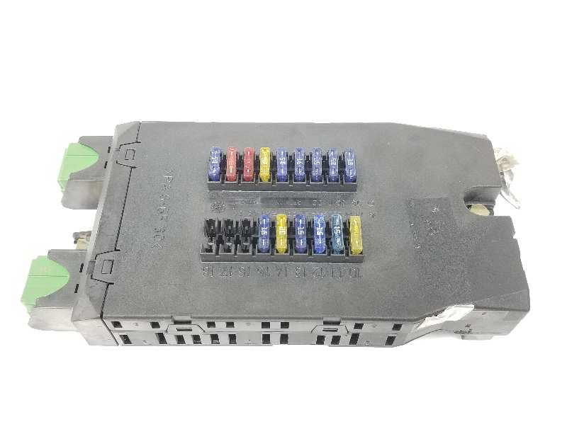 MERCEDES-BENZ V-Class W638, W639 (1996-2003) Fuse Box A0005400650, LK:08501002 19746057