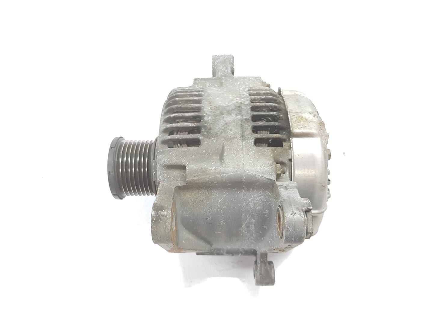 MERCEDES-BENZ Grand Cherokee 2 generation (WJ) (1999-2004) Alternator 38522276F, 38522276F 19887358