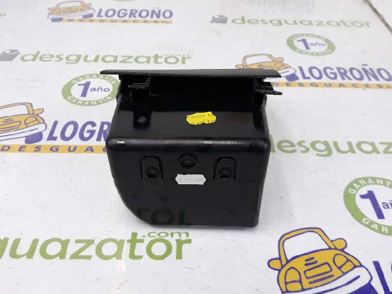 BMW 5 Series E60/E61 (2003-2010) Cutie depozitare 51457156225, 51457156226 19626174