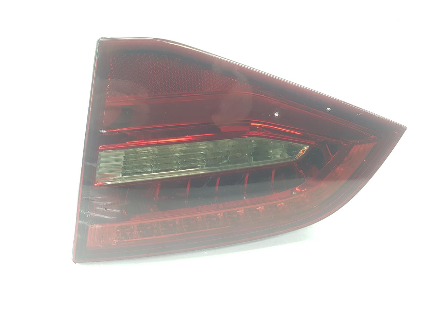 AUDI RS 4 B8 (2012-2020) Bakre höger bakljuslampa 8K9945094E, 8K9945094E 24168258