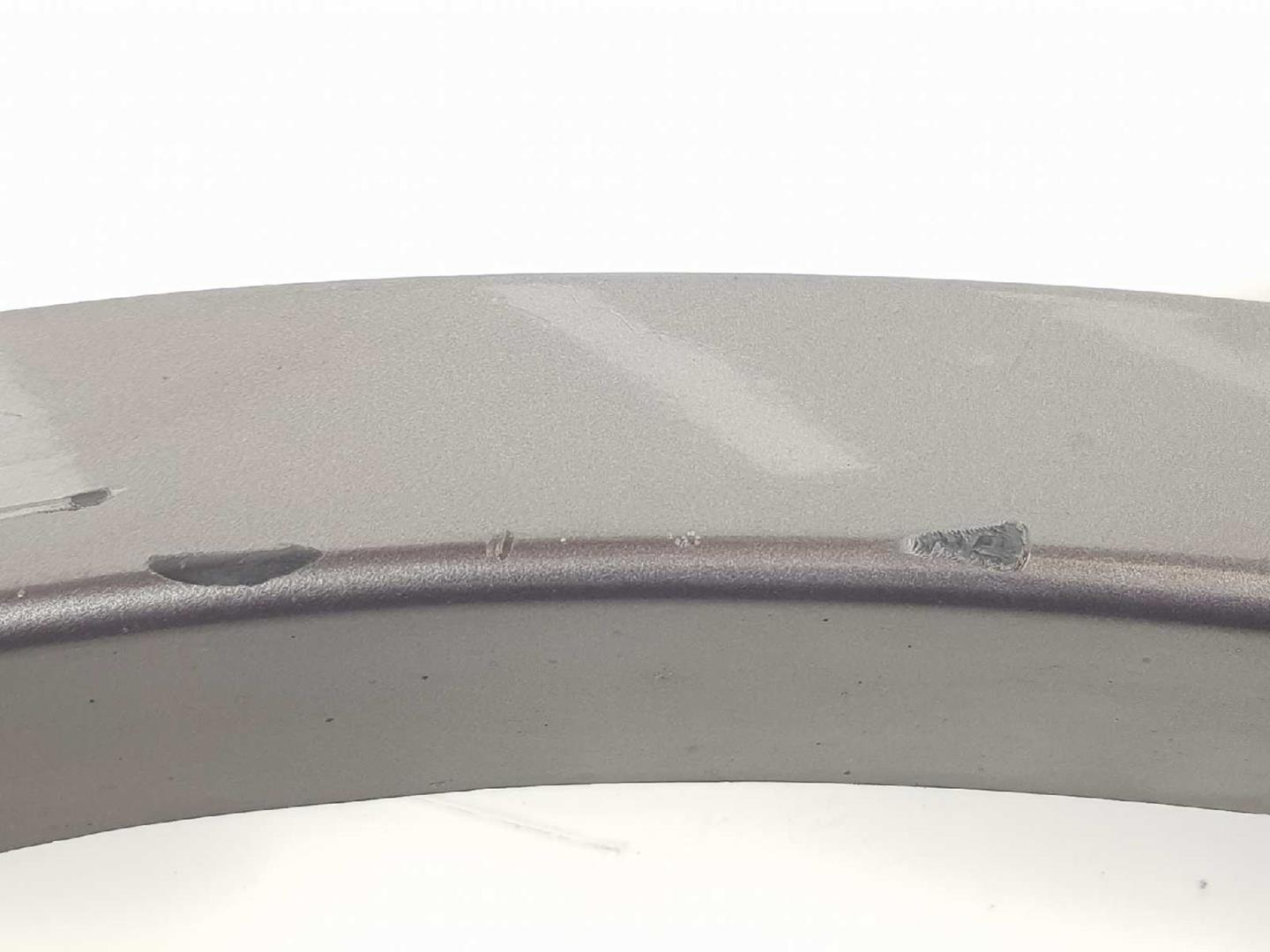 HYUNDAI Terracan 2 generation (2004-2009) Rear Left Fender Molding 87771H1500, 87771H1500, GRIS 19557114