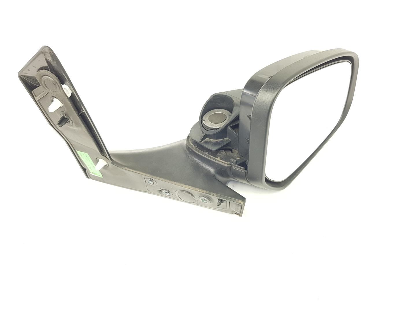 FORD Tourneo Courier 1 generation (2014-2024) Left Side Wing 