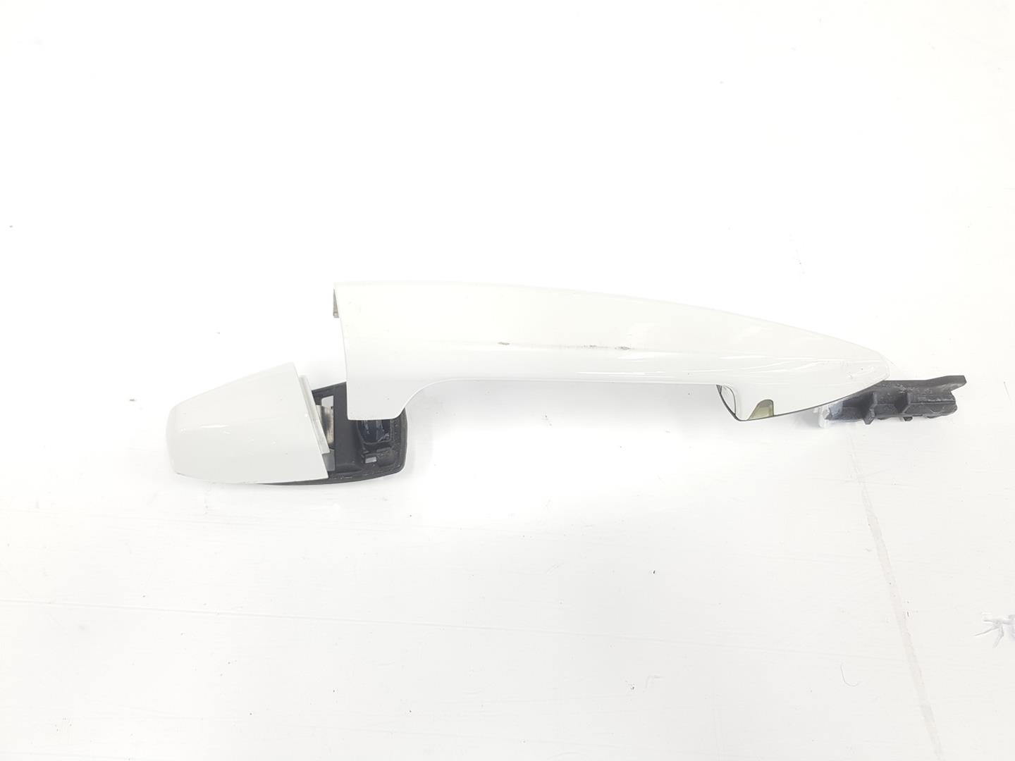 BMW X1 F48/F49 (2015-2023) Rear right door outer handle 51217396308,51217396308,COLORBLANCO300 24137247