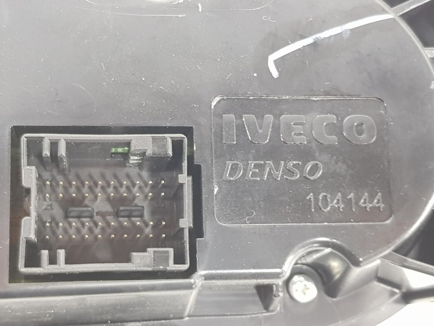 IVECO Daily 6 generation (2014-2019) Pегулятор климы 104144, 5801640589 24251459