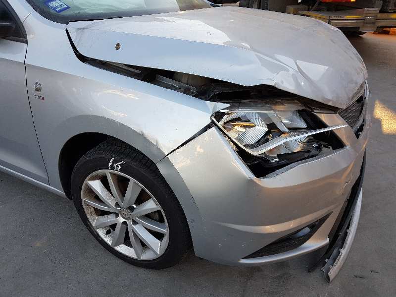 SEAT Toledo 4 generation (2012-2020) Преден десен спирачен апарат 6C0615124, 6C0615124 19623586