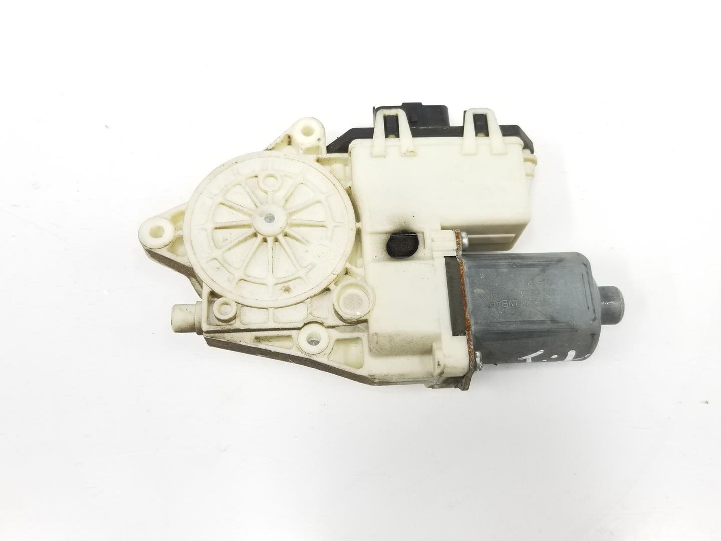 CITROËN C4 1 generation (2004-2011) Aizmugurējo kreiso durvju loga pacēlāja motorīts 922390, 0130822239, SOLAMENTEELMOTOR 19919136