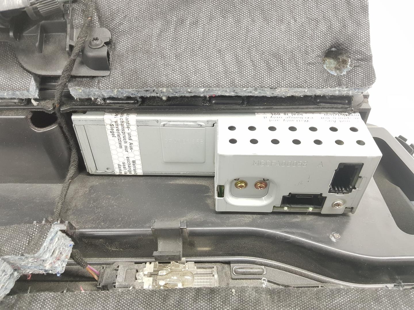 AUDI A6 C6/4F (2004-2011) Glove Box 4F1857104B,4F1857104B 24220632