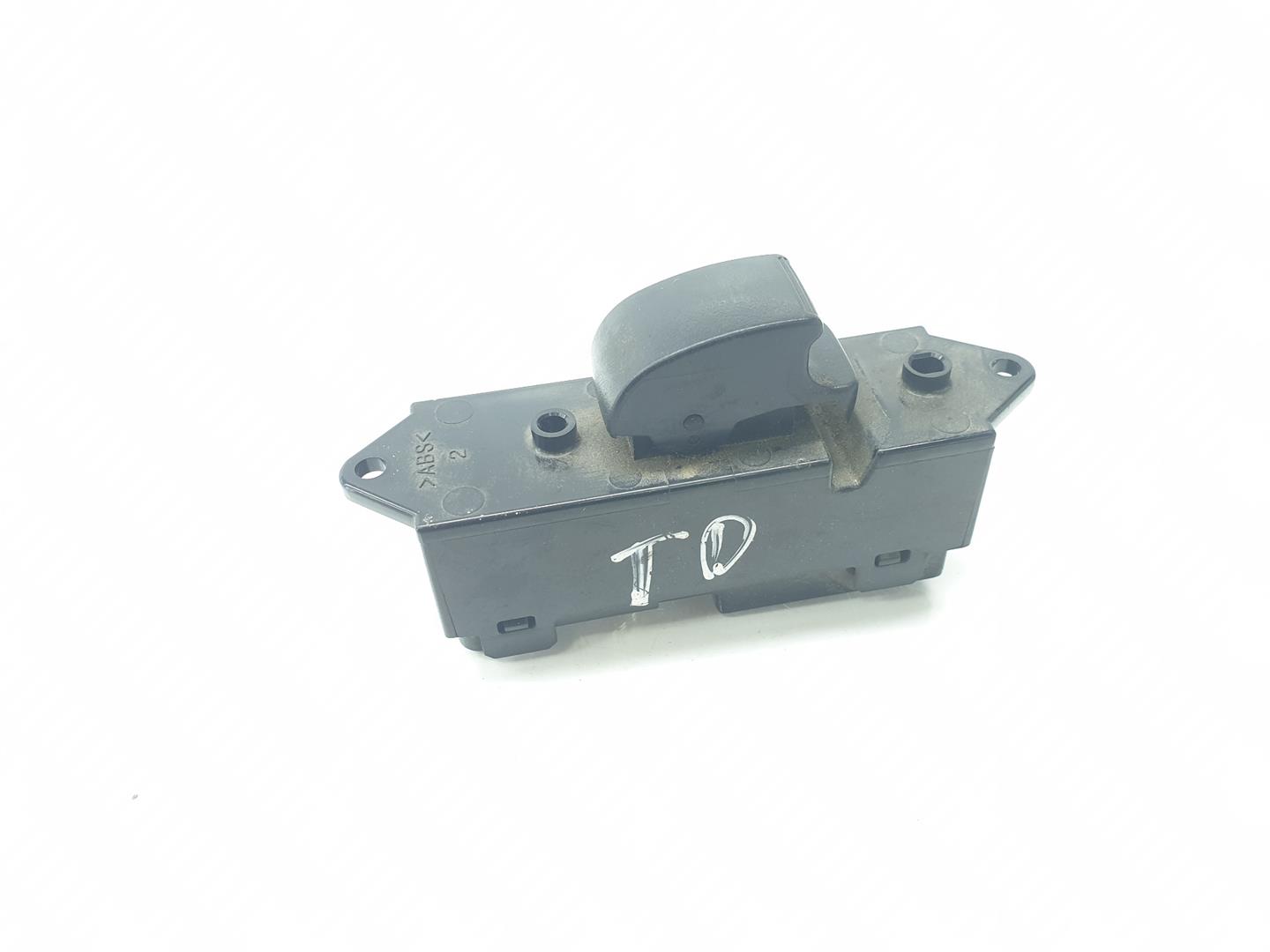 MITSUBISHI L200 4 generation (2006-2015) Rear Right Door Window Control Switch MR587956,MR587956 24251376