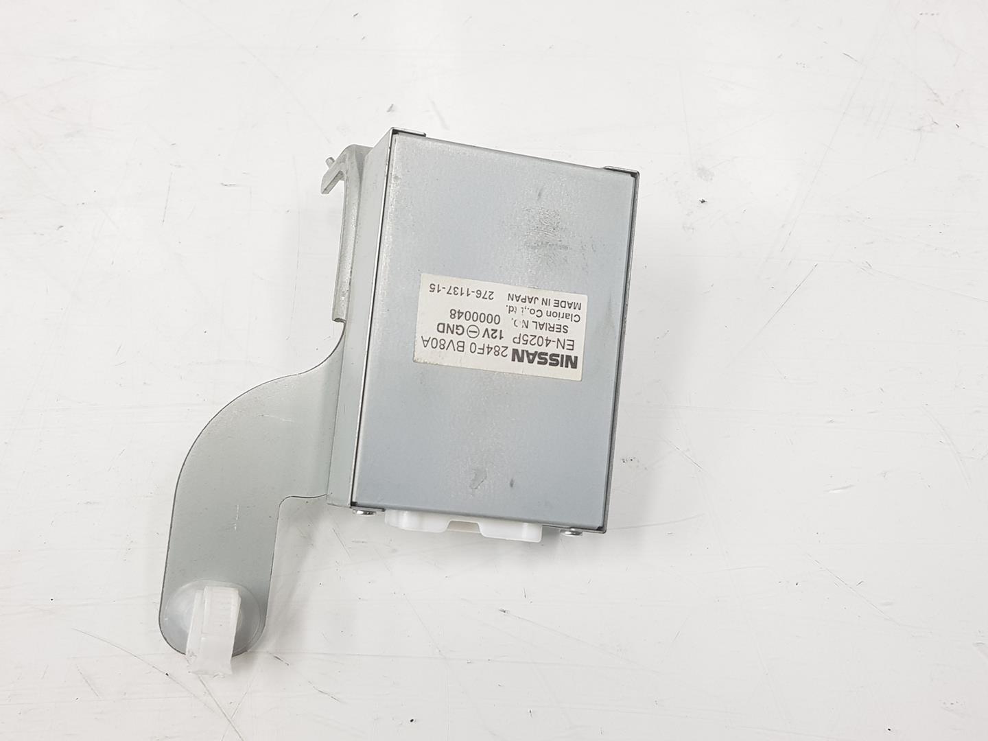 NISSAN Juke YF15 (2010-2020) Alte unități de control 284F0BV80A, 284F0BV80A 19780001