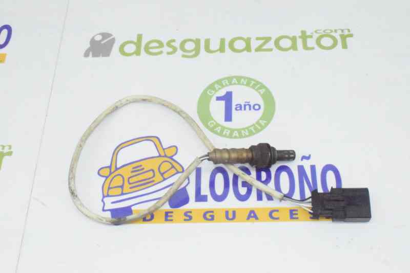 MINI Cooper R50 (2001-2006) Lambda Oxygen Sensor 11780872674,11780872674 19598874