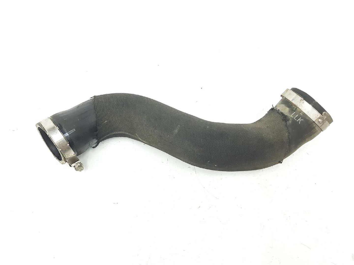 SEAT Exeo 1 generation (2009-2012) Intercooler Hose Pipe 3R0145708,3R0145708 19906328