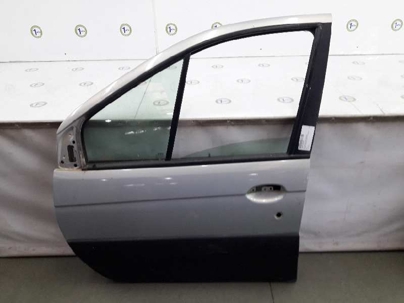 RENAULT Scenic 1 generation (1996-2003) Дверь передняя левая 7751474576, 7751474576 19617835