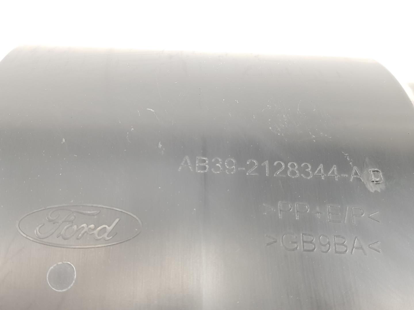 FORD Ranger 4 generation (2012-2024) Other Body Parts AB39502S1AB, AB3956114AD, TRASERODERECHO 19877525